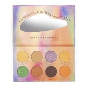 New We Are Fluide OTHERWORLDLY eye shadow palette